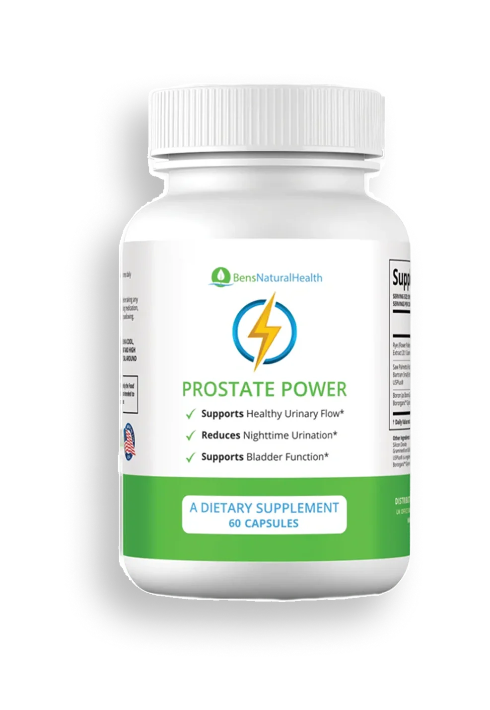 Prostate Health